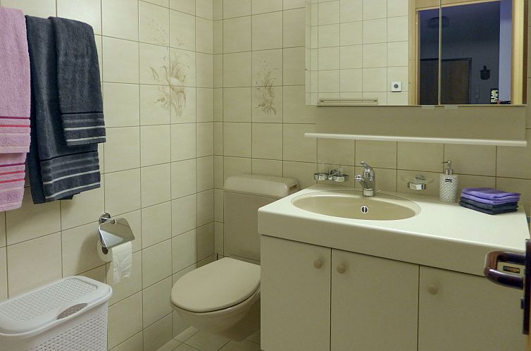 Appartement Allmi