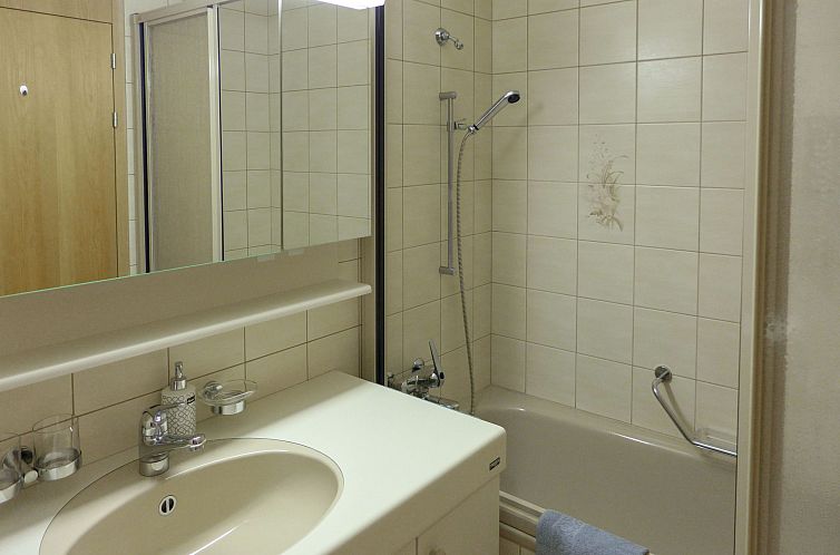 Appartement Allmi