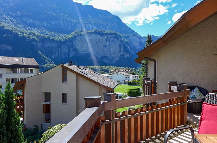 Appartement Allmi
