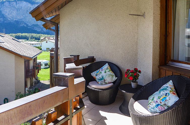 Appartement Allmi