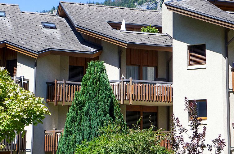 Appartement Allmi