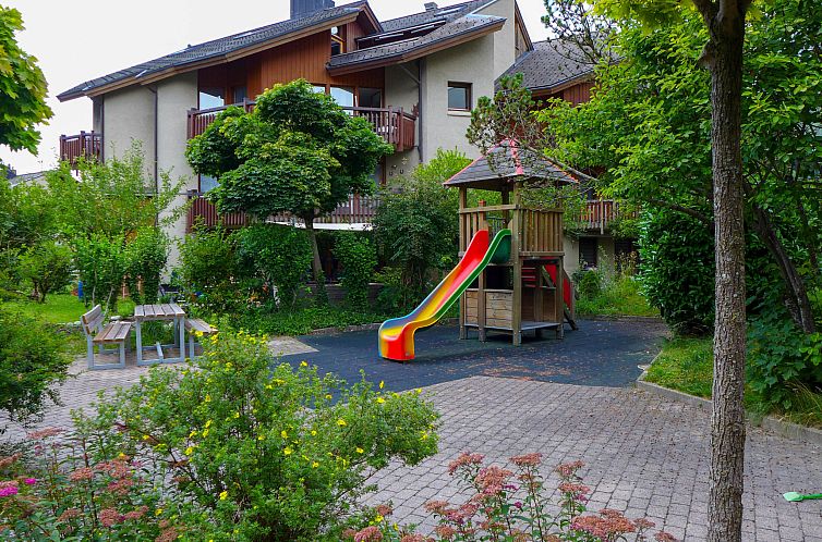 Appartement Allmi
