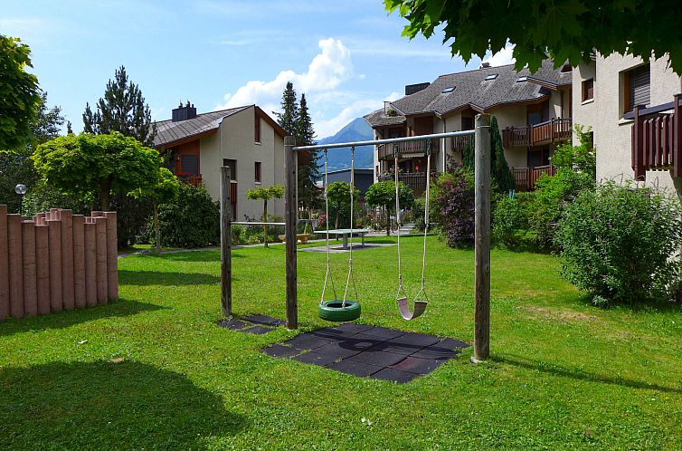 Appartement Allmi