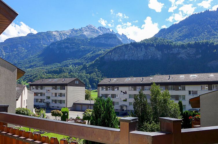 Appartement Allmi