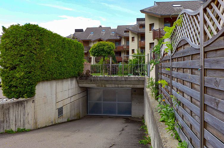 Appartement Allmi