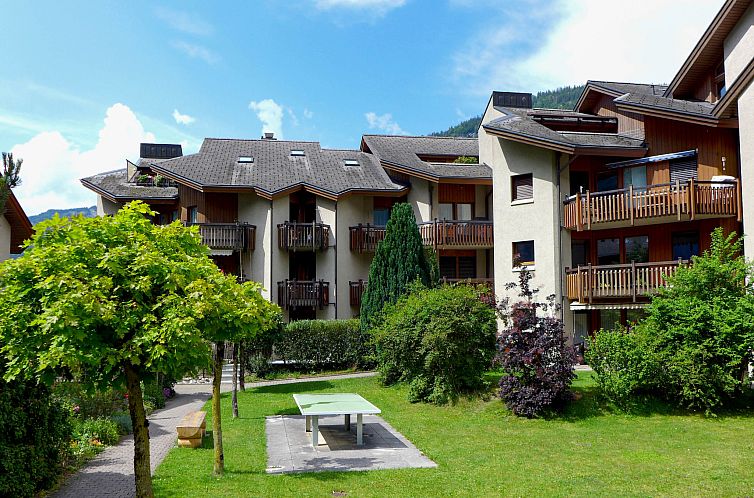 Appartement Allmi