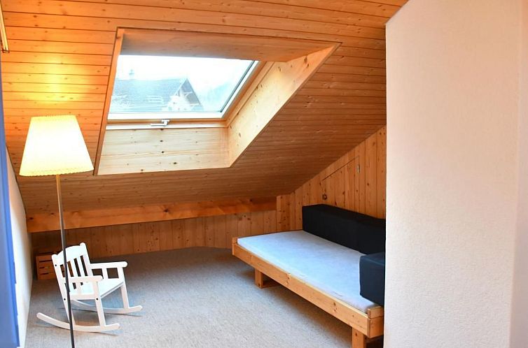 Vakantiehuis Chalet Wetterhorn