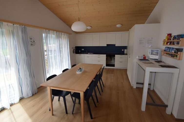 Appartement Gemeindematte „Sommer Bergbahnen inklusive“