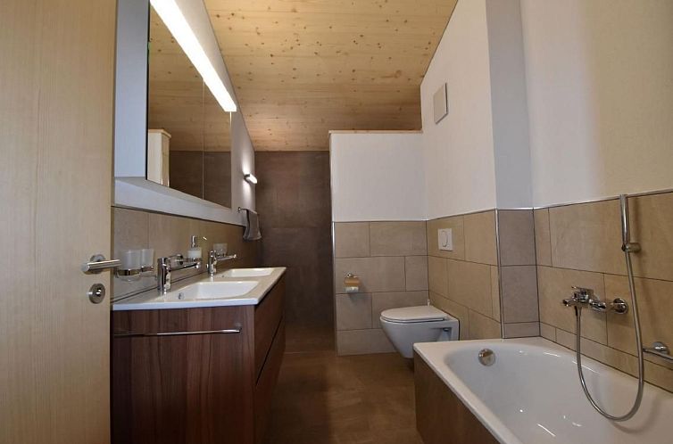 Appartement Gemeindematte „Sommer Bergbahnen inklusive“