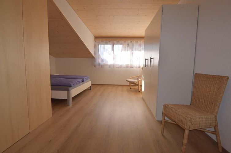 Appartement Gemeindematte „Sommer Bergbahnen inklusive“