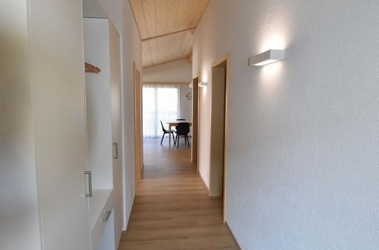 Appartement Gemeindematte „Sommer Bergbahnen inklusive“