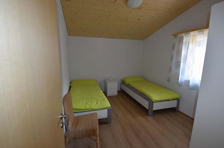 Appartement Gemeindematte „Sommer Bergbahnen inklusive“