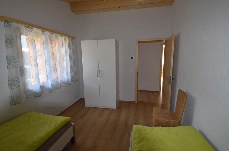 Appartement Gemeindematte „Sommer Bergbahnen inklusive“
