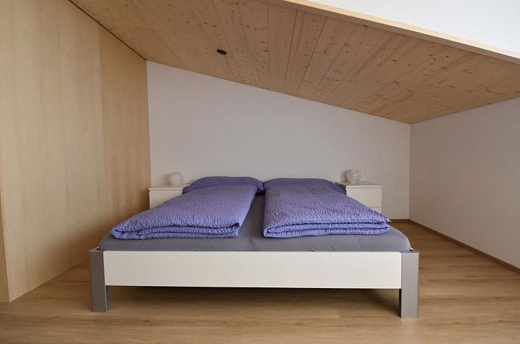 Appartement Gemeindematte „Sommer Bergbahnen inklusive“