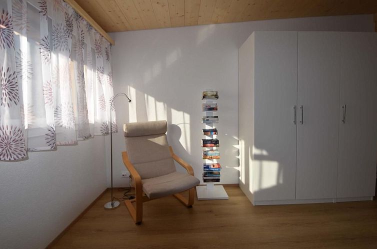 Appartement Gemeindematte „Sommer Bergbahnen inklusive“