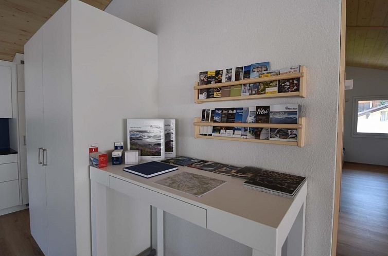 Appartement Gemeindematte „Sommer Bergbahnen inklusive“