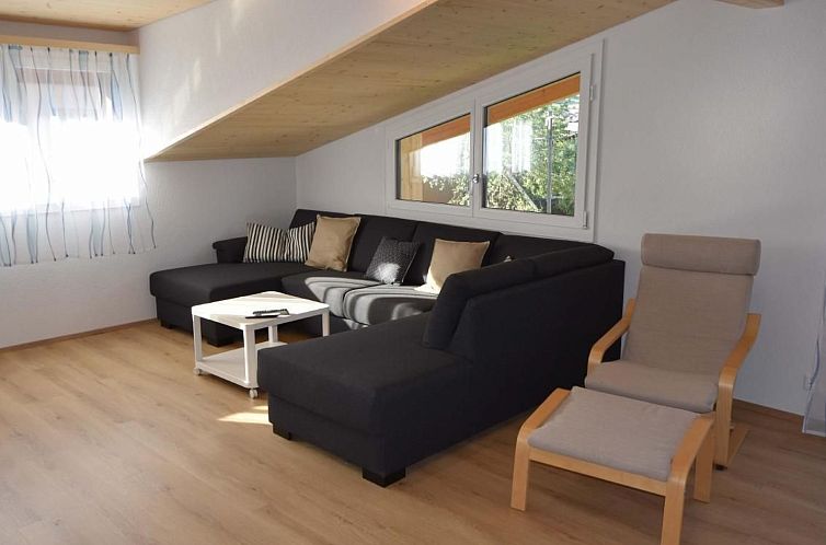 Appartement Gemeindematte „Sommer Bergbahnen inklusive“
