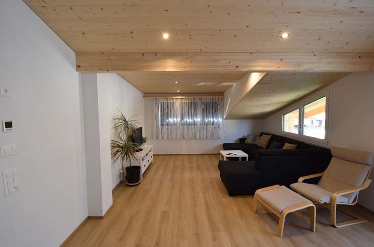 Appartement Gemeindematte „Sommer Bergbahnen inklusive“