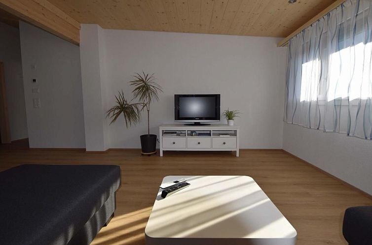 Appartement Gemeindematte „Sommer Bergbahnen inklusive“
