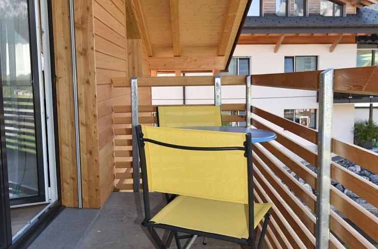 Appartement Gemeindematte „Sommer Bergbahnen inklusive“