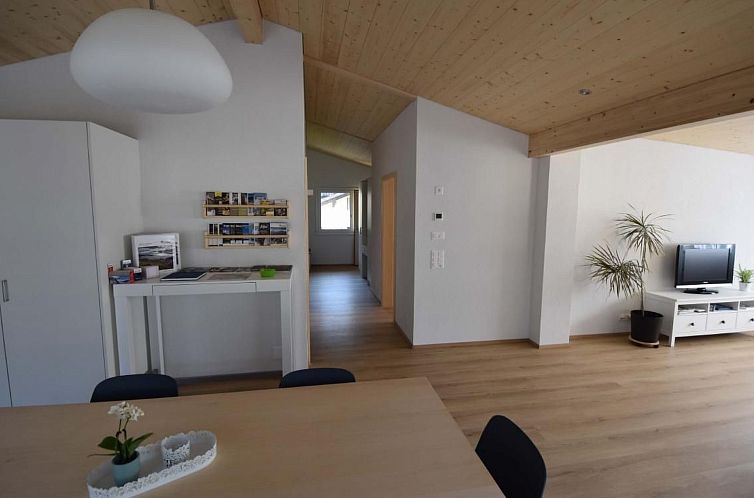 Appartement Gemeindematte „Sommer Bergbahnen inklusive“