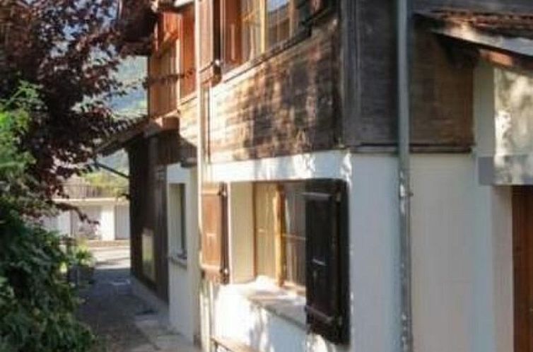 Appartement Ursula und Daniel 6-Bettwohnung Meiringen