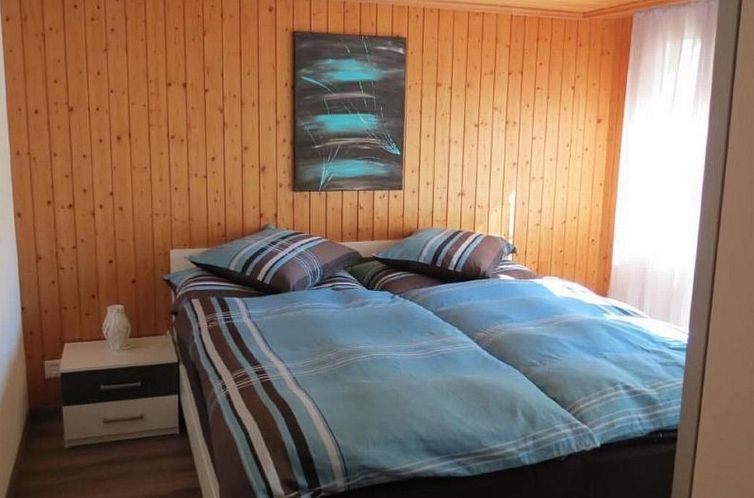 Appartement Ursula und Daniel 6-Bettwohnung Meiringen