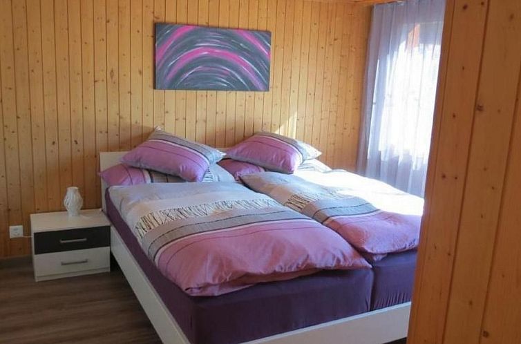 Appartement Ursula und Daniel 6-Bettwohnung Meiringen