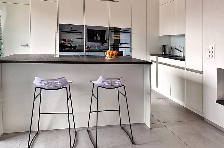 Appartement Mountain 4U