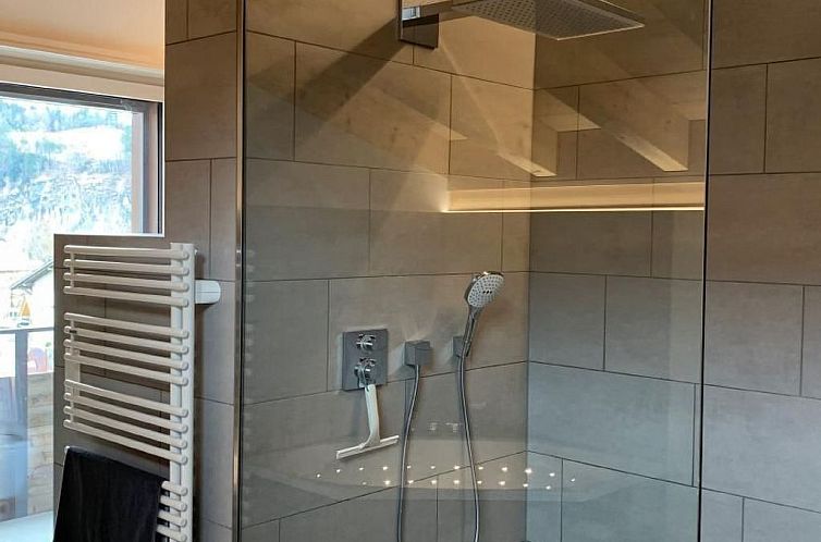 Appartement Mountain 4U