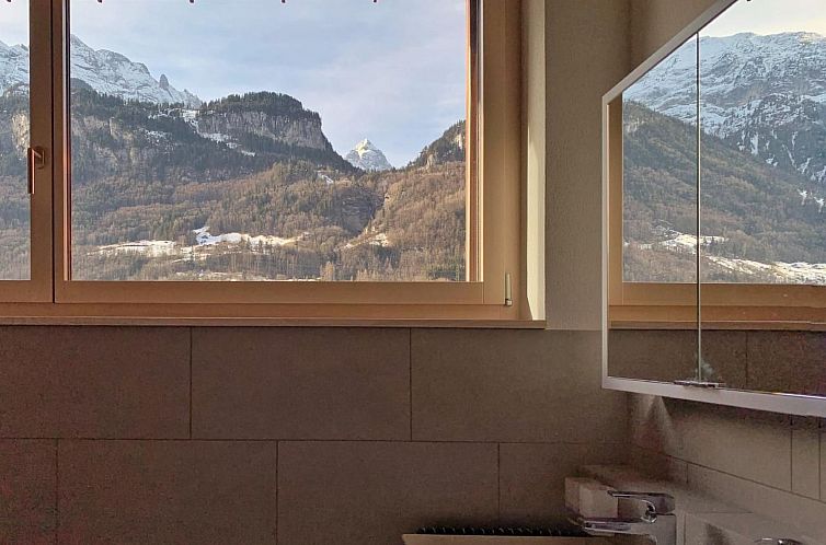 Appartement Mountain 4U