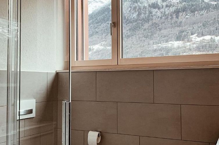 Appartement Mountain 4U