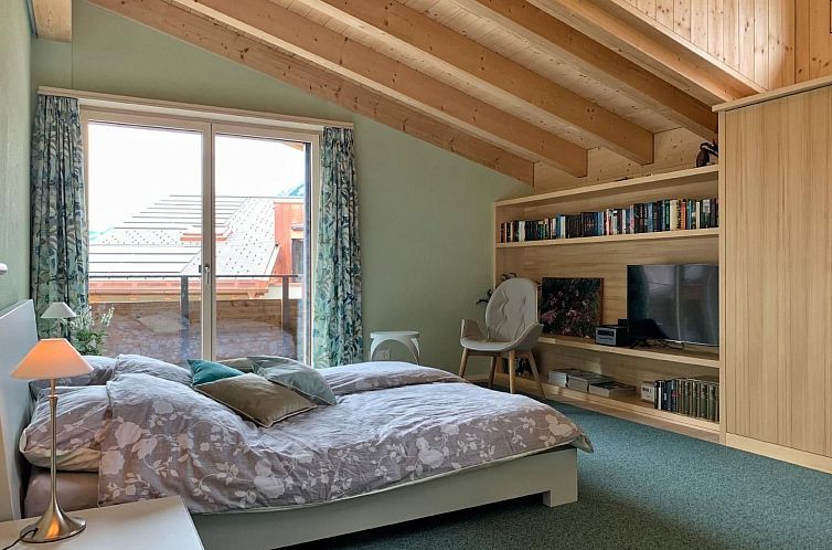 Appartement Mountain 4U