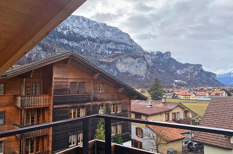 Appartement Mountain 4U