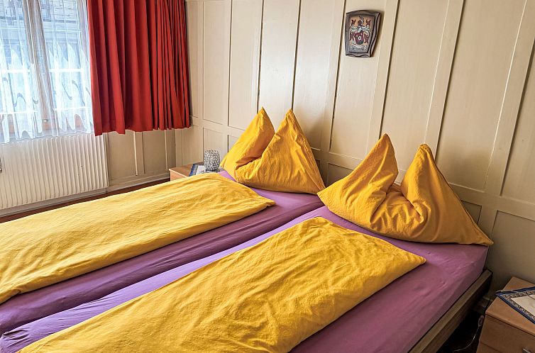 Appartement Wenger 5-Bettwohnung
