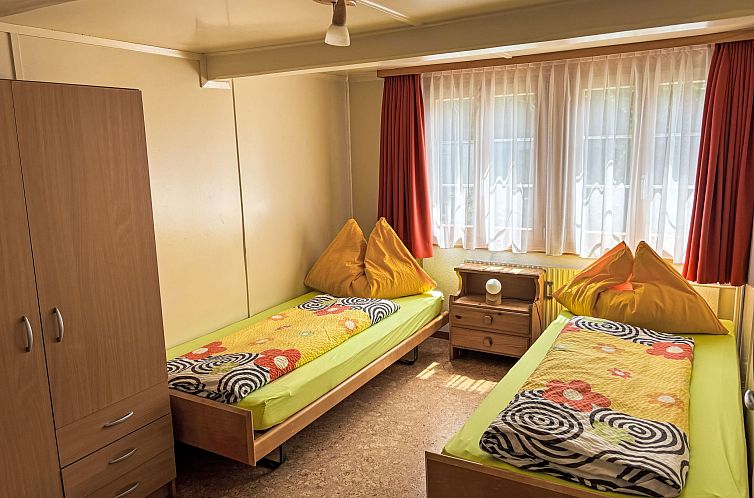 Appartement Wenger 5-Bettwohnung