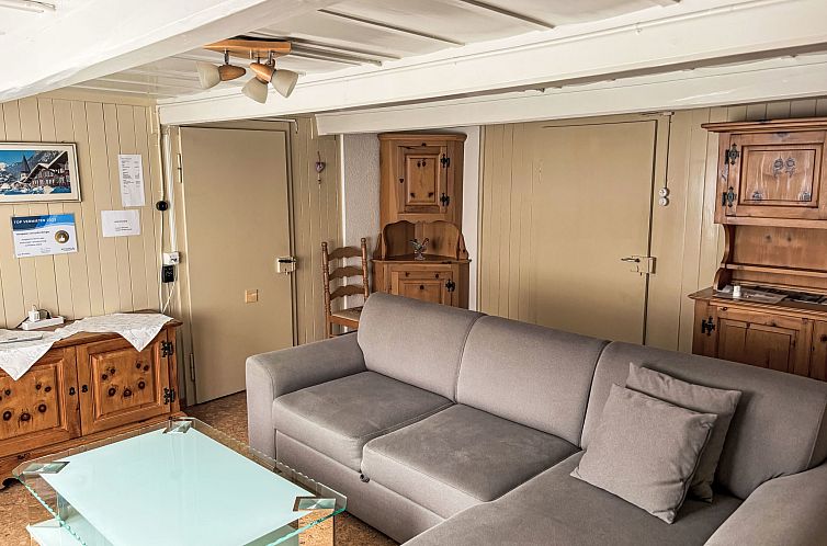 Appartement Wenger 5-Bettwohnung
