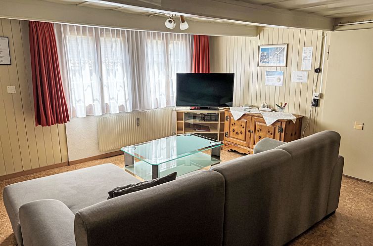 Appartement Wenger 5-Bettwohnung