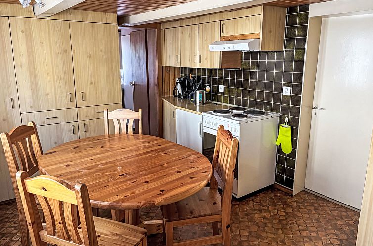 Appartement Wenger 5-Bettwohnung