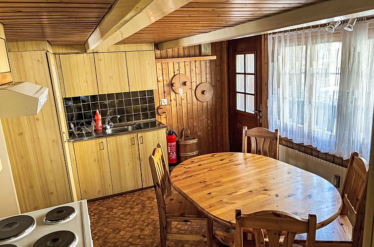 Appartement Wenger 5-Bettwohnung