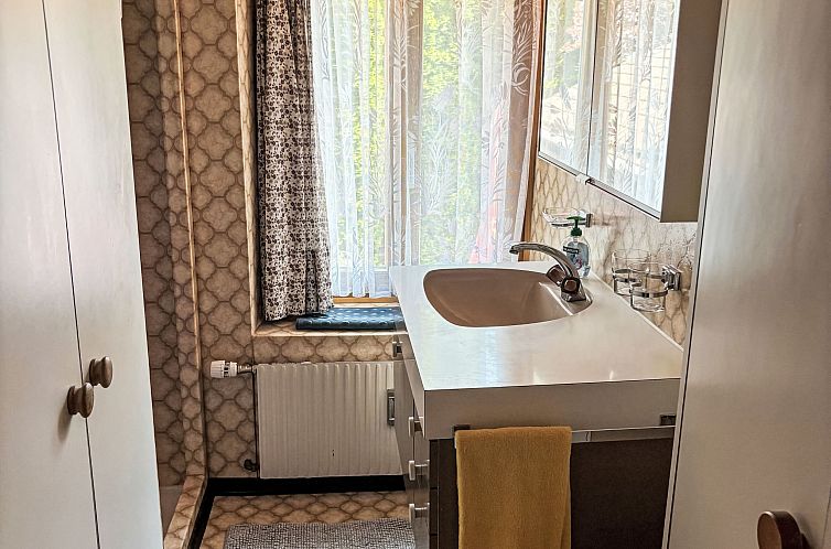 Appartement Wenger 5-Bettwohnung