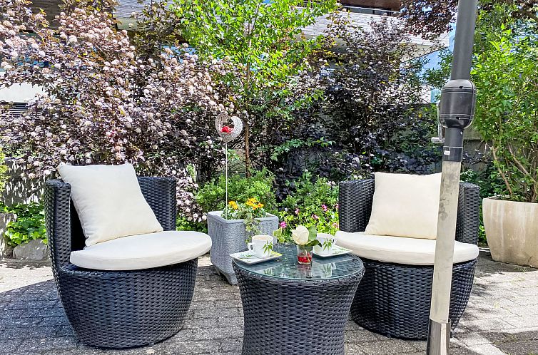 Appartement Wenger 5-Bettwohnung