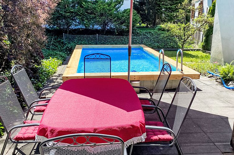 Appartement Wenger 5-Bettwohnung