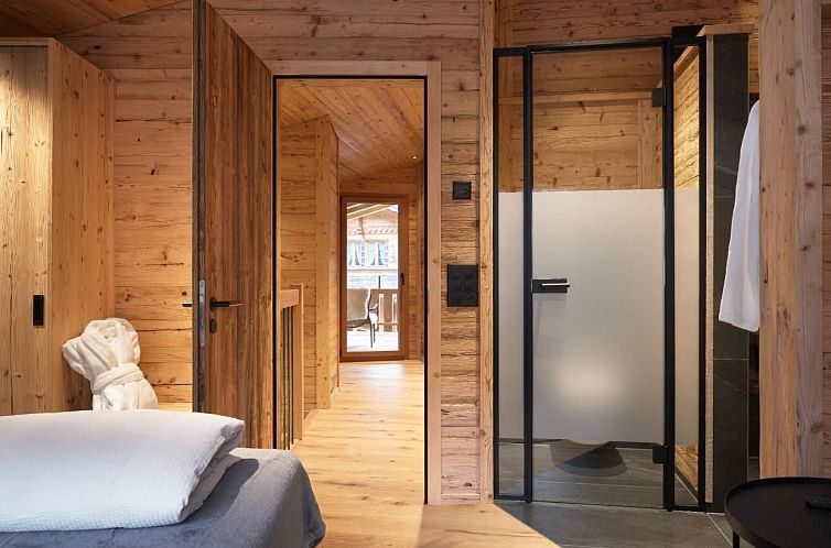 Appartement My Chalet