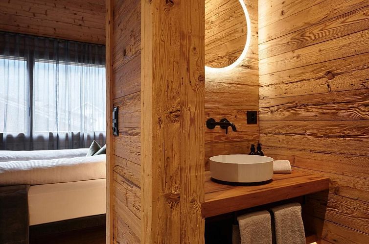 Appartement My Chalet