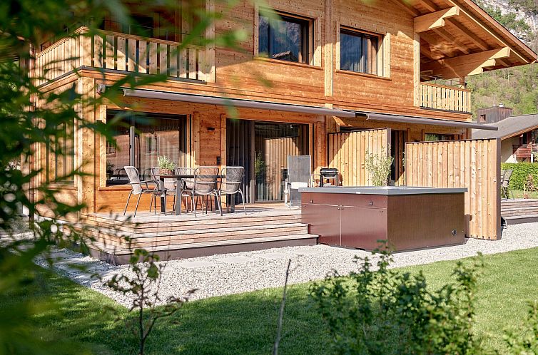 Appartement My Chalet