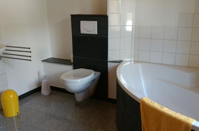 Appartement Mountain-Panorama OG