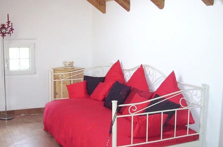 Appartement mountain-panorama DG