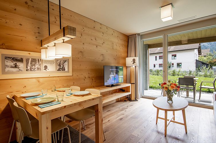 Appartement SWISSPEAK Resorts Meiringen