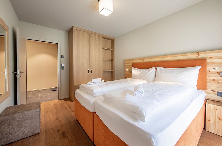 Appartement SWISSPEAK Resorts Meiringen
